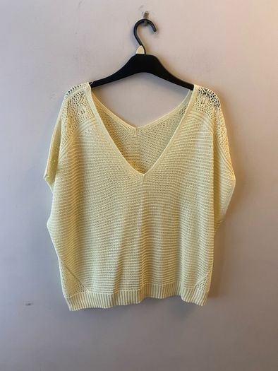 Lemon jumper (large)
