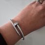 Silver Bracelet small size Image 3