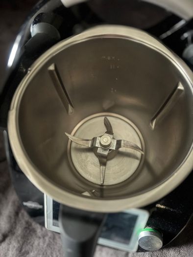 Thermomix  TM6 Black