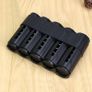 Coins Plastic Storage Box Coin Dispenser Sorter Easy Change Purse for Taxi Drivers/Bar Restaurant (Black) Image 3