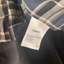 Mens Cobalt wax style jacket NWT Image 4