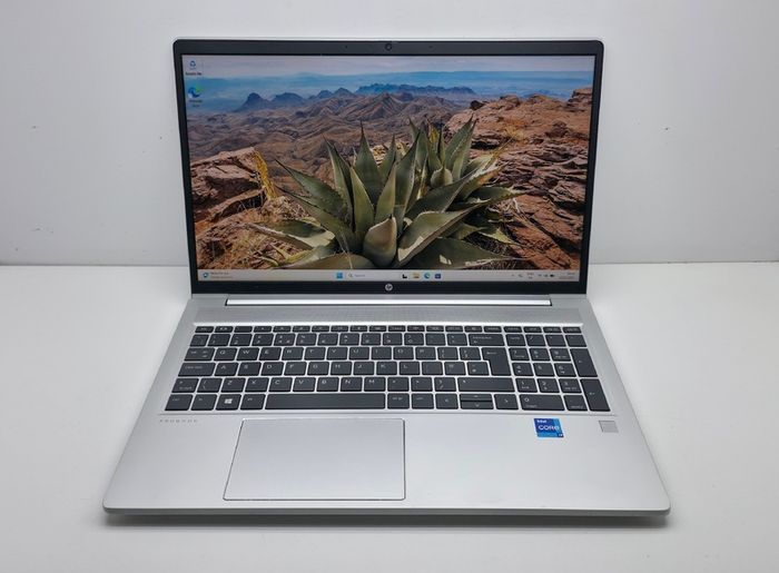 HP ProBook 450 G8 - Intel i5(11.gen)/ 20GB RAM/ 512GB/ Windows 11 Laptop