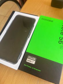 Doogee Note 56 Plus like new