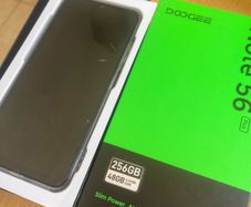 Doogee Note 56 Plus like new