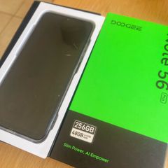 Doogee Note 56 Plus like new