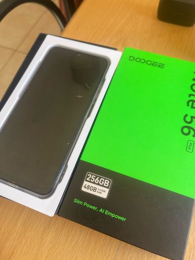 Doogee Note 56 Plus like new