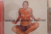 Arab Strap CD - Philophobia
