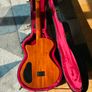 Brand New Bromo Classical guitar. Image 3