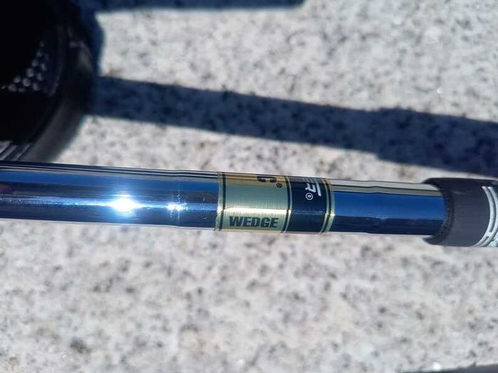 Titliest Vokey SM10 58