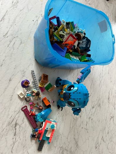 lego