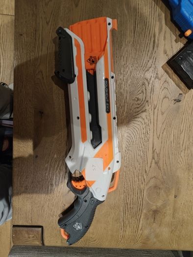 Nerf Guns Bundle