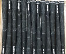 Full Set (13) Lamkin Grips ( Standard Size )