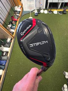 Taylormade Stealth 3 Hybrid