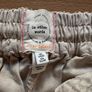River Island Women's Beige Cuffed Utility Jogger Pants - Size 14R Image 3