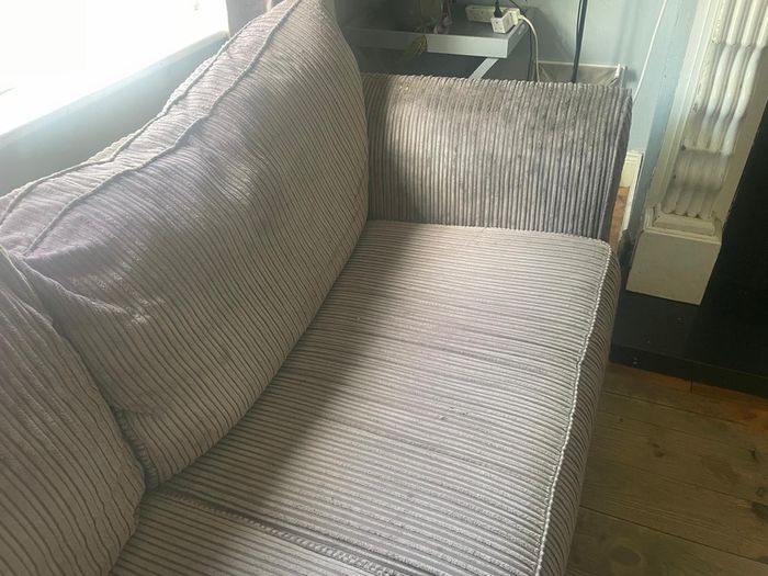 Free 4 Seater Sofa for Collection this Weekend