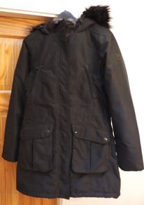 Regatta Outdoors coat (26027)