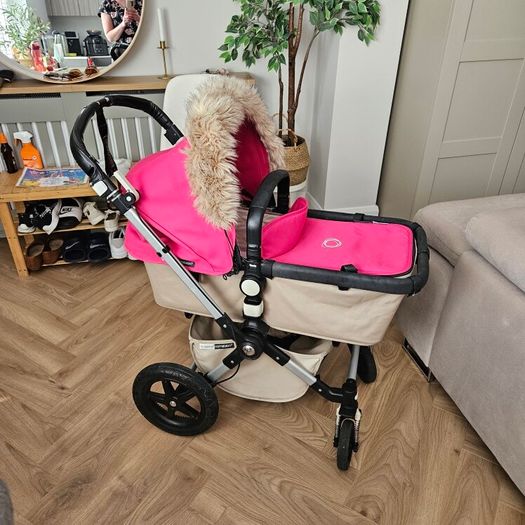 Bugaboo cameleon 3