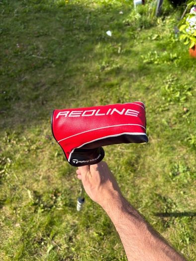 TaylorMade Redline Putter