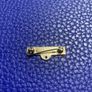 Sterling Silver Pin Image 2