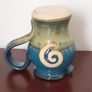 Jack O'Patsy - Small Cream Jug Image 2