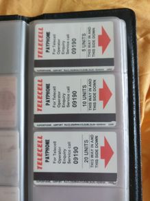 callcards