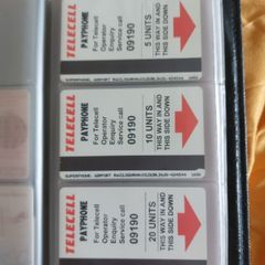callcards