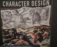 Exploring Character Design