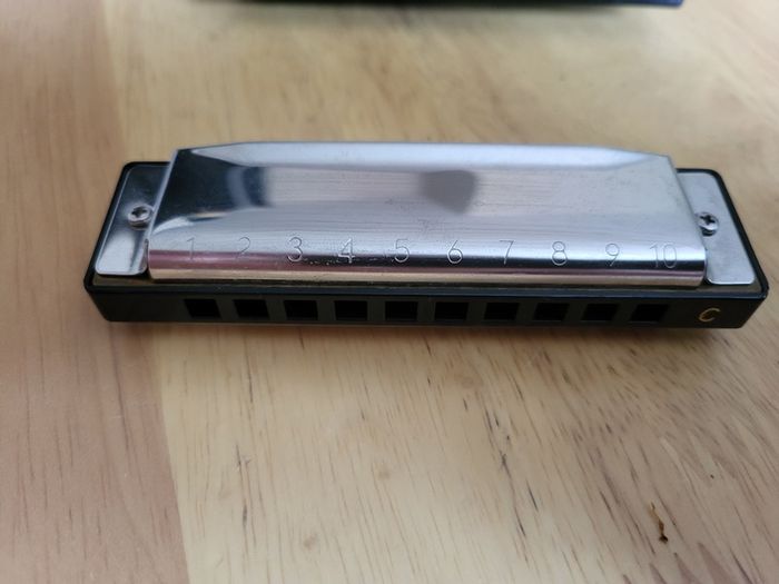 Harmonica