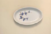 Mid Century East German GDR KAHLA Serving Dish