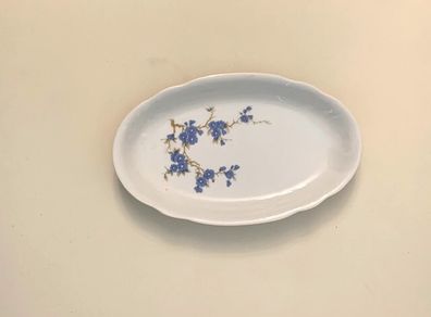 East German GDR KAHLA Serving Dish