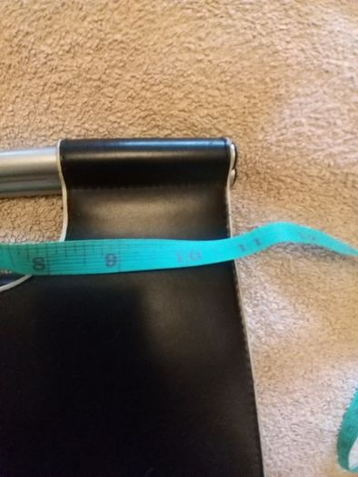 Black Handbag