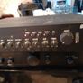 adastra Bluetooth mixer amplifier for repair or parts Image 2