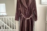 dressing gown size xxl