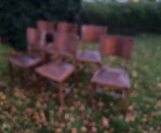 chairs