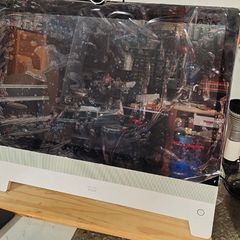 Cisco DX80 touchscreen