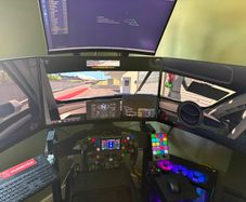Racing Simulator
