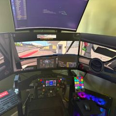 Racing Simulator