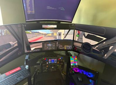 Racing Simulator