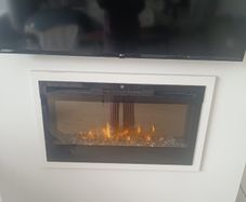Electric Fire