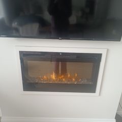 Electric Fire