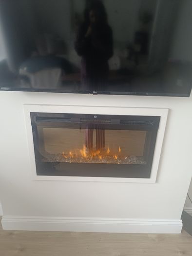 Electric Fire
