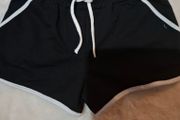 New girls shorts size 10-11 years