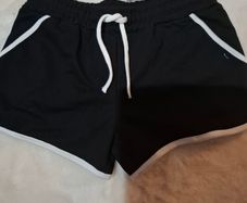 New girls shorts size 10-11 years