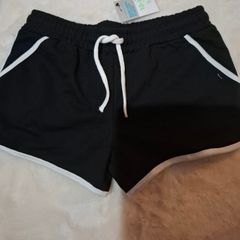 New girls shorts size 10-11 years
