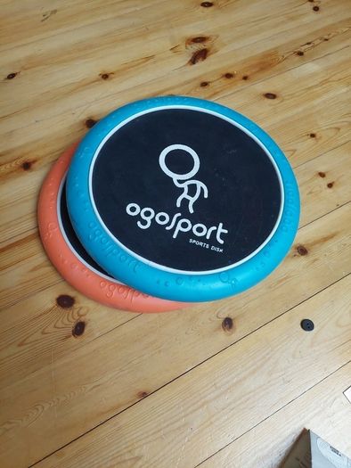 Ogo Sports Disks