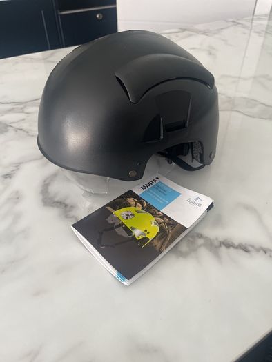 Manta helmet(quad, boat, mountains)