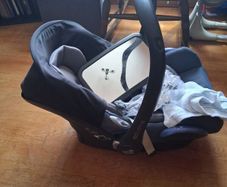 baby seat