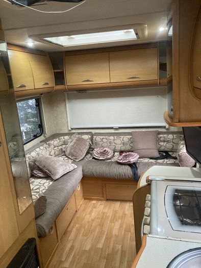 Campervan