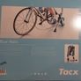Tacx Blue Matic indoor bike trainer Image 3