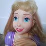 Disney Princess Rapunzel Styling Head Image 2